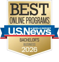 U.S. News and World Report 2026 Best Online Bachelors Programs